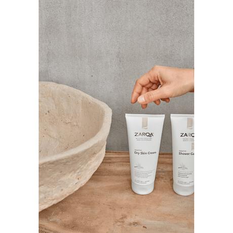 Zarqa Dry Skin Sensitive Cream 200 ML