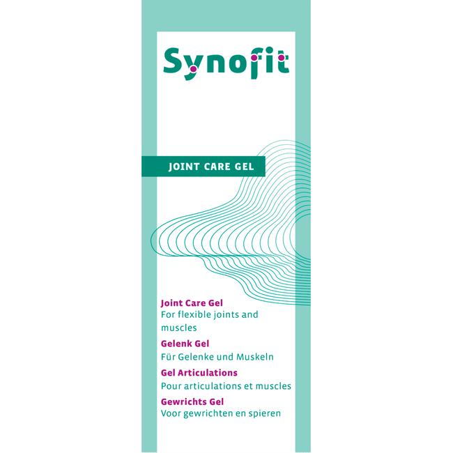Synofit Gewrichts Gel