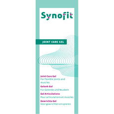 Synofit Gewrichts Gel