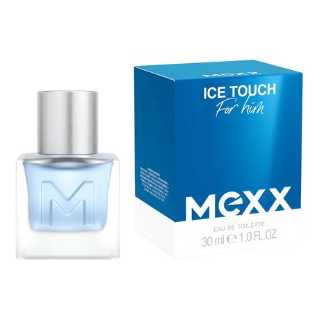Mexx Ice Touch Man eau de toilette 30 ML