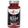 Lucovitaal IJzer Sterk Complex Tabletten 60 stuks