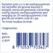 Davitamon Junior 3+ Kauwvitamines Framboos 60 stuks