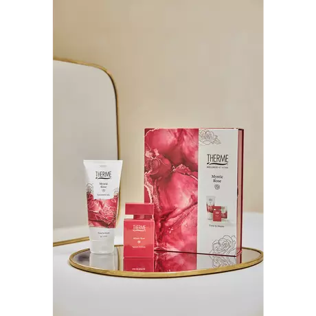 Therme Mystic Rose Perfume Geschenkset