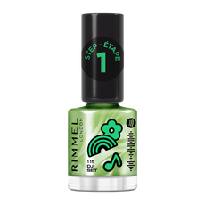 Rimmel London Super Gel Nagellak 115 DJ Set