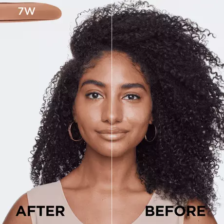 L'Oréal Paris True Match Foundation 7.W Golden Amber SPF16