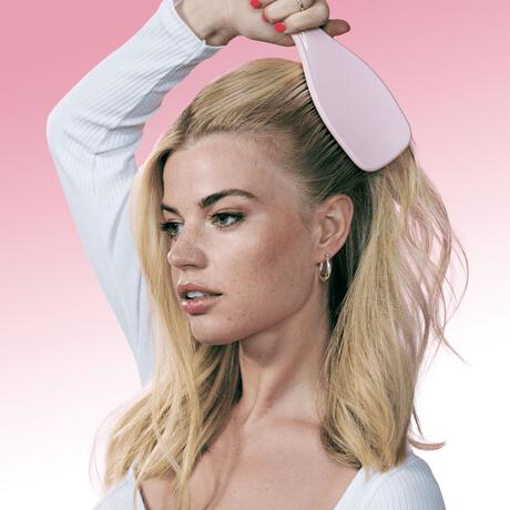 Tangle Teezer Ultimate Detangler Apricot Rosebud