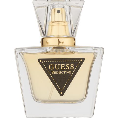 Guess Seductive Woman eau de toilette 30 ML
