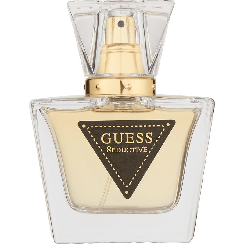 Guess Seductive Woman Eau De Toilette 30 ML
