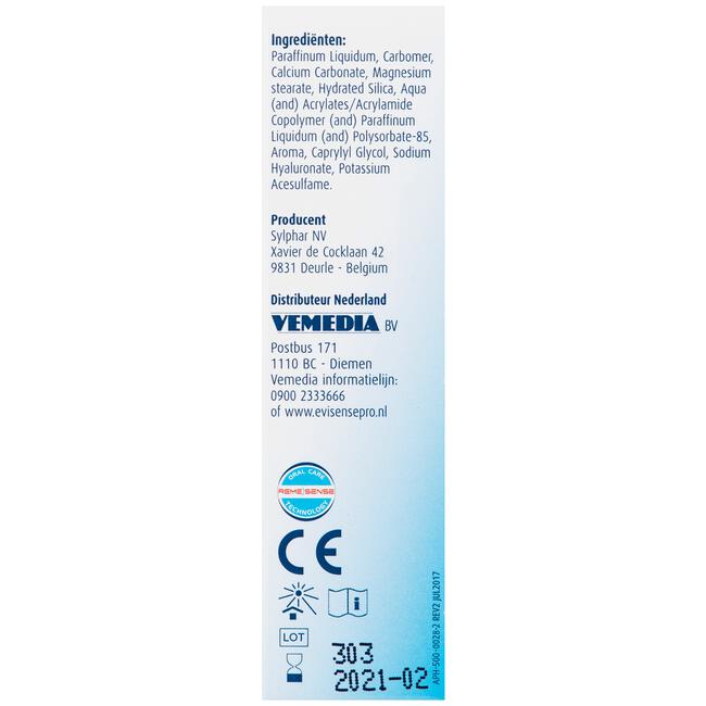 Evisense Pro 10 ML