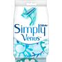 Gillette Venus Simply 2 Wegwerpmesjes 4 Stuks