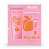 WELEDA Giftset Pink Peach 2 Stuks