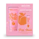 WELEDA Giftset Pink Peach 2 Stuks