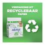Always Cotton Protection Maandverband Night Met Vleugels 8 Stuks