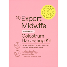 My Expert Midwife Colostrum Harvesting Kit