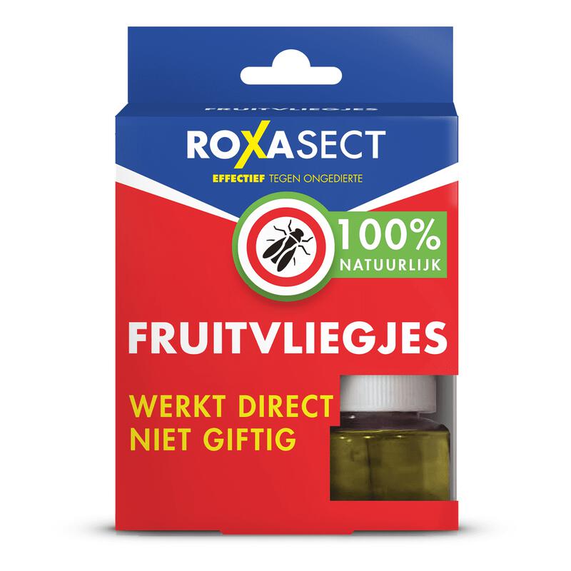 Roxasect Fruitvliegjes