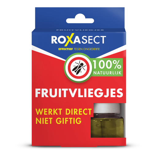 Roxasect Fruitvliegjes