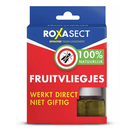 Roxasect Fruitvliegjes