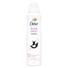 Dove Invisible 0% Deodorant Spray 150 ML
