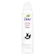 Dove Invisible 0% Deodorant Spray 150 ML