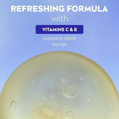 NIVEA Summer Happiness Fresh Shower Gel Douchegel 250 ML