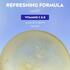 NIVEA Summer Happiness Fresh Shower Gel Douchegel 250 ML