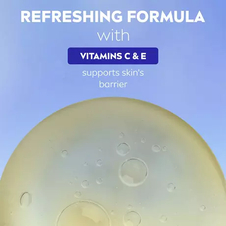 NIVEA Summer Happiness Fresh Shower Gel Douchegel 250 ML