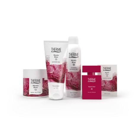 Therme Mystic Rose Fragrance Sticks 150 ML
