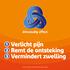 Voltaren Diclofenac Pleister
