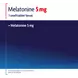 Shiepz Melatonine 5 MG Tabletten 30 stuks