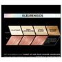 L'Oréal Paris Préférence Vivids Permanente Haarverf 9.214 Rose Gold