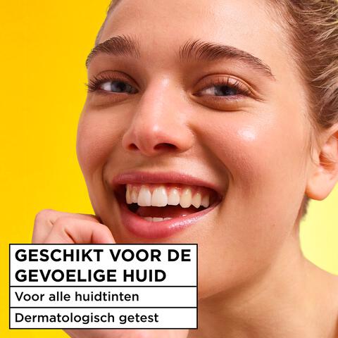 Garnier Vitamine C* Fresh & Bright Hydraterende Sorbet Creme 85 ML