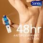 Sanex Dermo Extra Control Deodorant Spray 200 ML