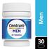 Centrum Men Multivitaminen Tabletten 30 stuks