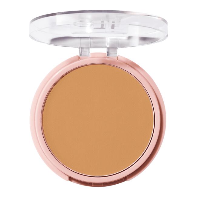 e.l.f. Halo Glow Powder Filter Medium Warm