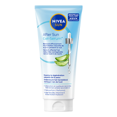 NIVEA SUN After Sun Serum Gezicht & Lichaam 100 ML