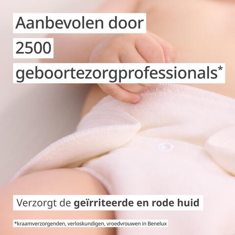 Weleda Calendula Baby Billenbalsem 75 ml