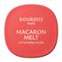 Bourjois Macaron Melt Lip & Cheek Flush 003 Peach Tatin
