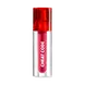 Trouble Maker Cheat Code Hydrating Lip Gloss Stain Firewall Hot Pink