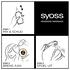 Syoss Oleo Intense Permanente Haarkleuring 3-10 Intens Bruin