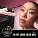 Max Factor 2000 Calorie Long Lash Era Mascara 001 Black