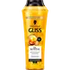 Gliss Oil Nutritive Shampoo 250 ML