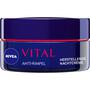 NIVEA Vital 65+ Anti-Rimpel Nachtcrème 50 ML