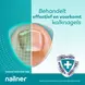 Nailner Kalknagelkwastje Multi-Action 10 ML