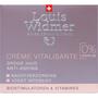 Louis Widmer Crème Vitalisante Zonder Parfum 50 ML