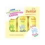 Zwitsal Routine Set 3 x 200 ml