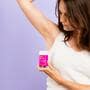 The Lekker Company Feel Floral Deodorant Stick 40 GR