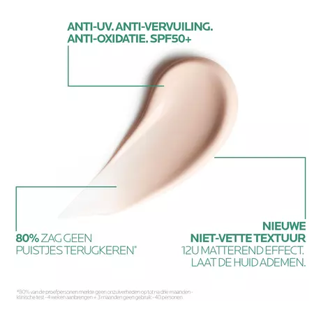 La-Roche Posay Anthelios Oil Correct SPF50 50 ML