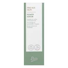 Etos Pro Age Skin Power Serum 30 ML