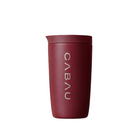 Cabau Lifestyle Coffee Mug Cherry