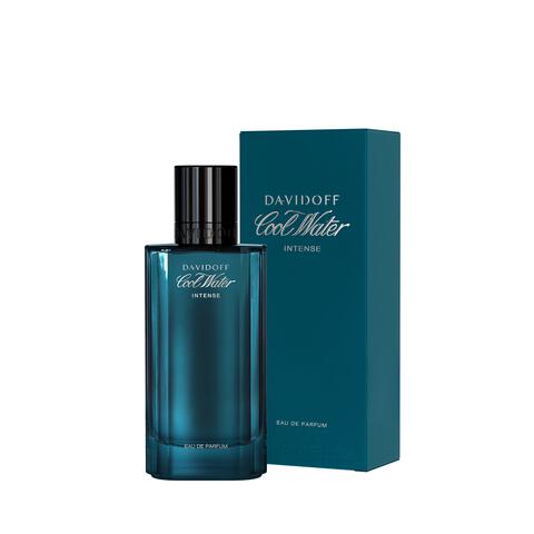 Davidoff Cool Water EDP Intense 50ml